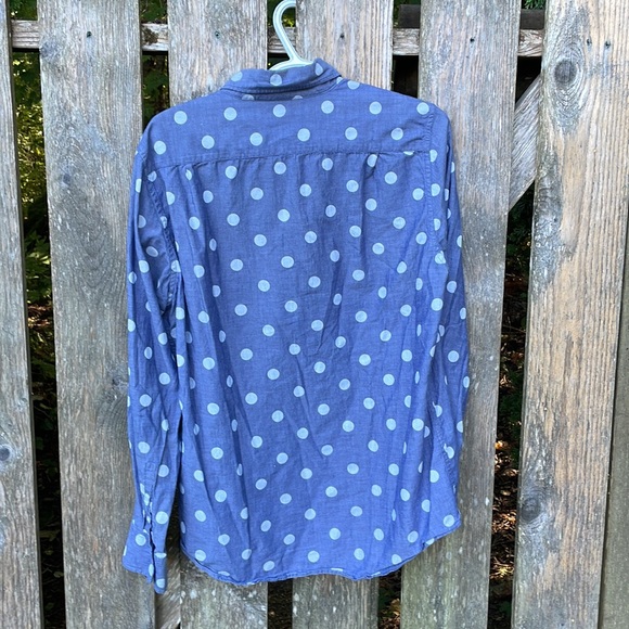 Joe Fresh Men’s Button Up - Picture 3 of 3